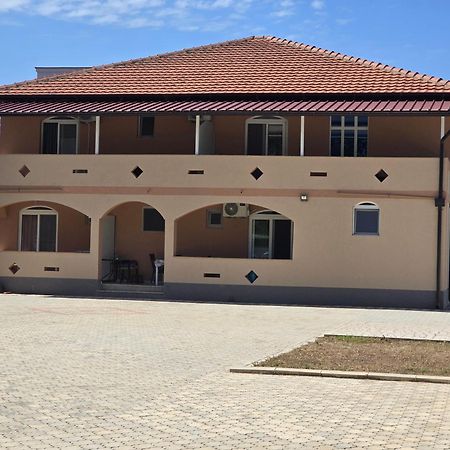 Vila Cattleya Дони-Штой Экстерьер фото