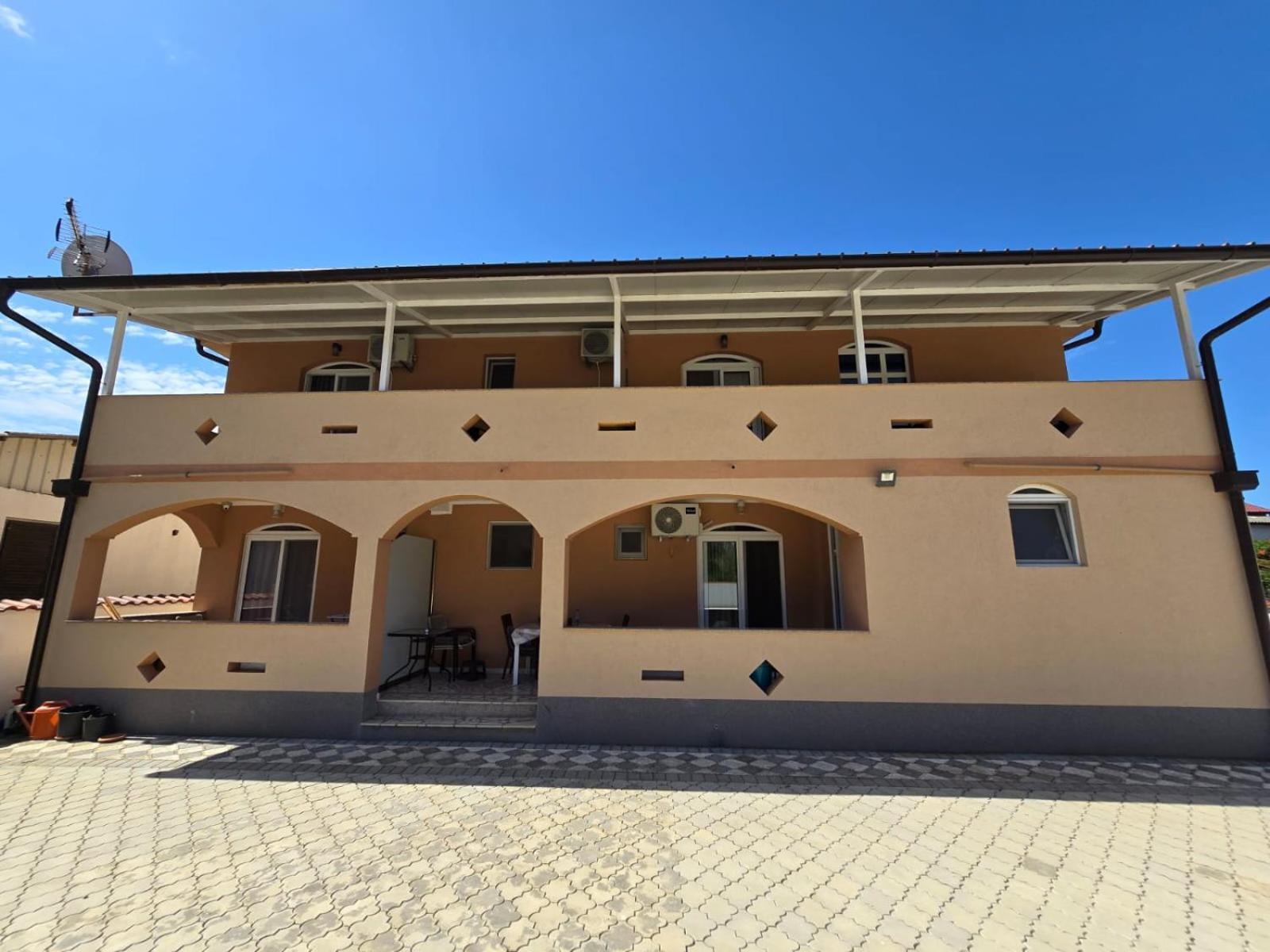 Vila Cattleya Дони-Штой Экстерьер фото